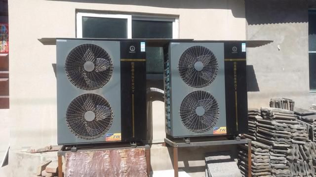空氣能熱泵效果到底有多強？空氣能成“煤改電”主力，